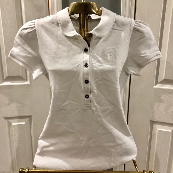 burberry polo bloomingdale's